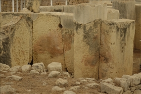 Tarxien UNESCO